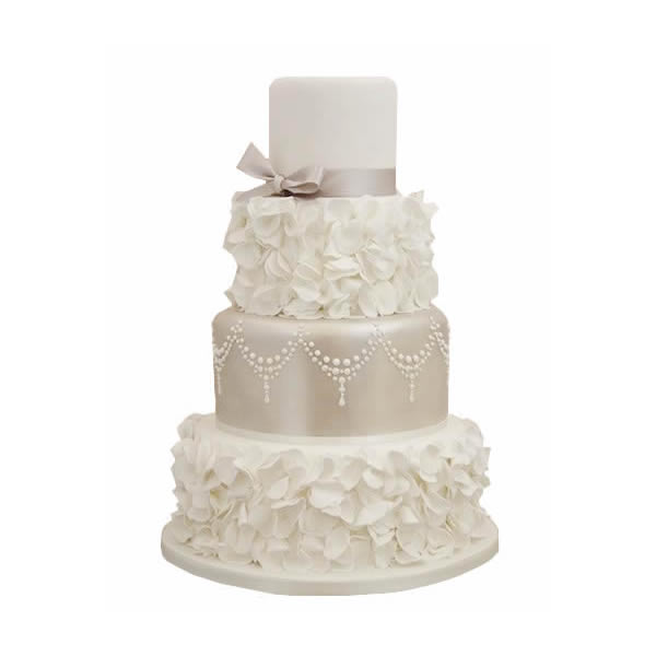 Top Tier Cakes - Cakes & Sweets - photo 1