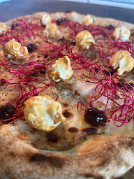 Photo n°3 de Au Feu de Bois à Cugand (Kebab)