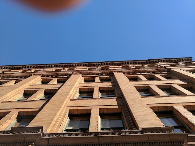 Bradbury Building