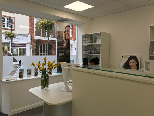 Melton Orthodontics Specialist Practice - Thumbnail