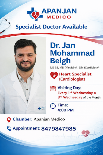 DM cardiologist post image