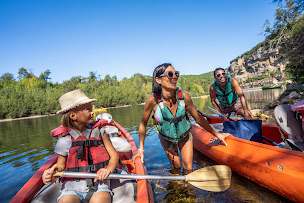 Photo n°39 de Slow Village Saint-Cybranet - Périgord à Saint-Cybranet (Terrain de camping)