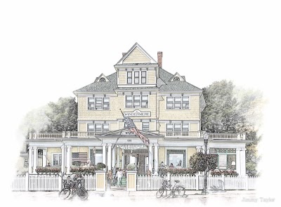 Photos of Windermere Hotel