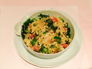 Photo n°59 de Bangkok Express à Paris (Restaurant asiatique)