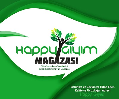 Photos of Happy Clothing Store