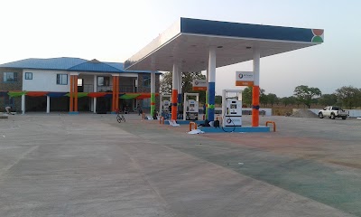 Photos of PETROSOL FILLING STATION, WALEWALE