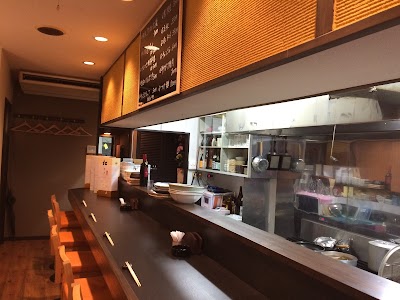 たべ呑みどころ秋元