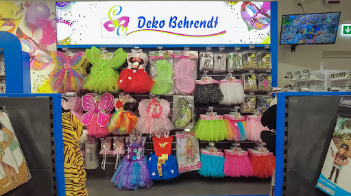 Deko Behrendt - Visual