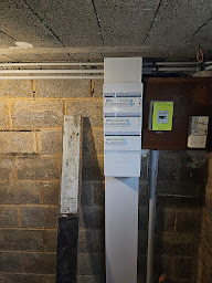 Photo n°7 de BL Electricité à Saint-Jean-des-Champs (Électricien)