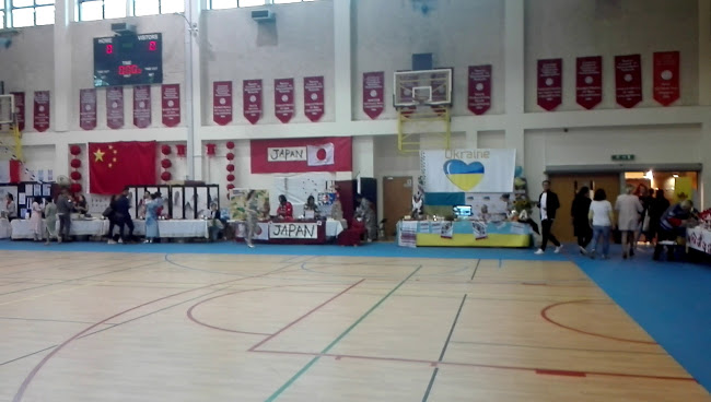 American School of Warsaw - Szkoła