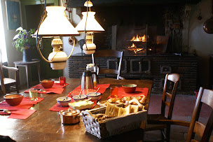 Photo n°23 de Moulin de Champrond - Sarthe à Champrond (Chambre d'hôtes)