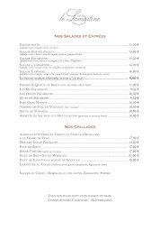 Photo n°7 de Restaurant Le Lamartine à Mâcon (Restaurant de fruits de mer)