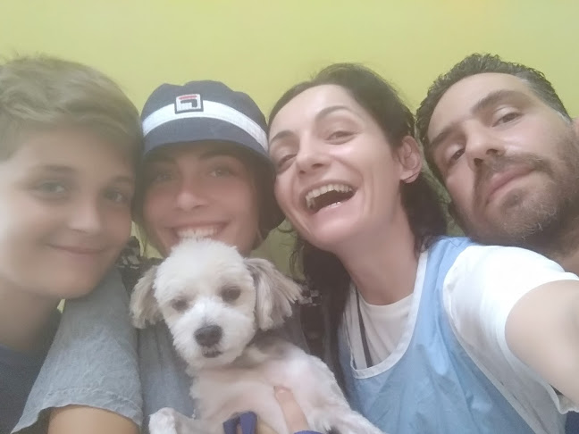 Κτηνιατρικό Κέντρο Πιερίας, HumanPet.gr, παράρτημα Πλαταμώνα - Εκπαιδευτής σκύλου