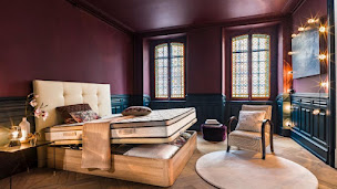 Photo n°19 de France Literie Annemasse à Ville-la-Grand (Magasin de canapés)