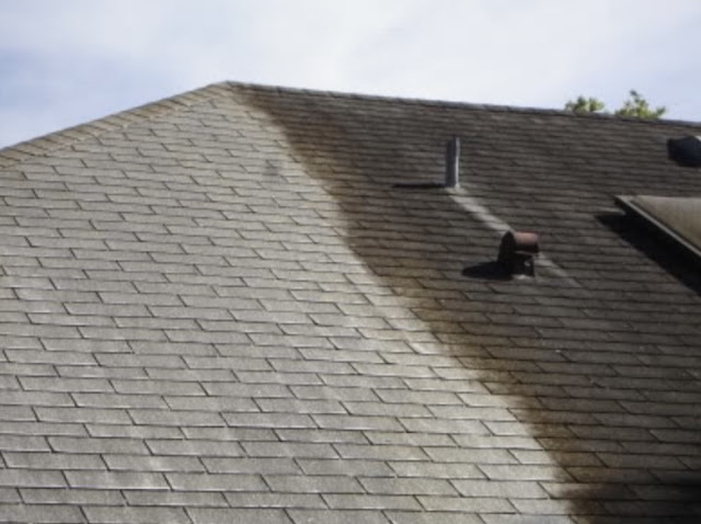 Gulf Coast Softwash Solutions