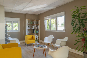 Photo n°5 de PAZ Immobilier à Montesson (Agence immobilière)