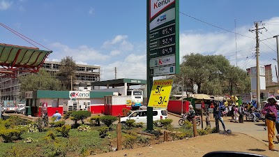 gas-station