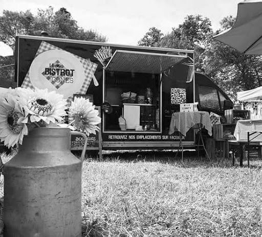Photo 2 - Le Bistrot des Gônes - Food Truck Montpellier