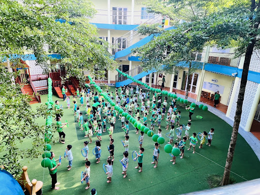 Trường