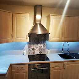 Photo n°2 de Bado Deco à Saint-Martin-d'Arc (Peintre en bâtiment)