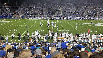 Photos of Brigham Young University