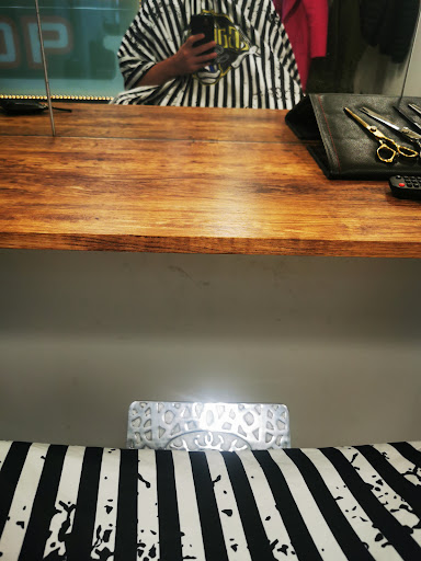 Alp Coiffeur - Barbershop & Friseur Gallery - Germany