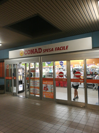 TUDAY CONAD - Visual