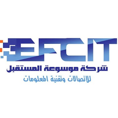 شركة موسوعة المستقبل للاتصالات وتقنية المعلومات, Author: anas sh