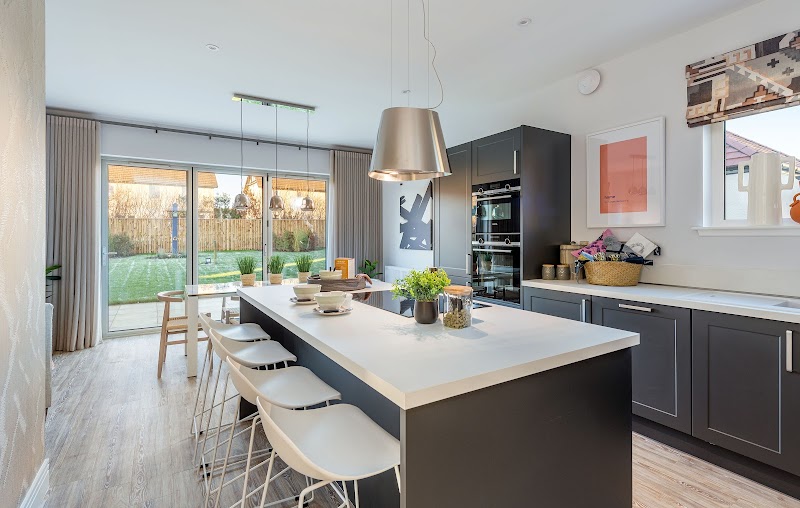 Saltcoats Grange | Cala Homes photo 3