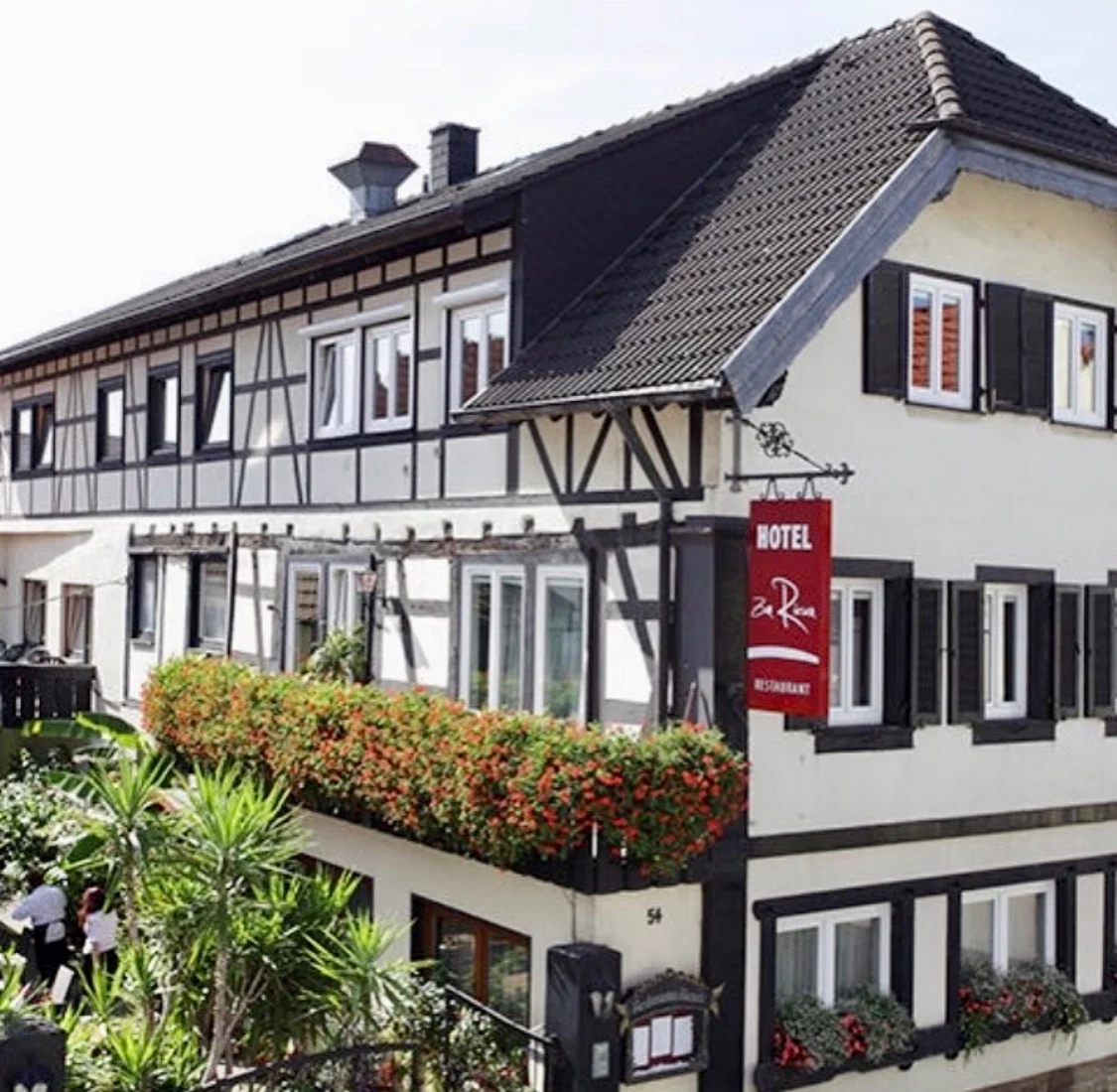 Hotel & Restaurant "zum Riesen"