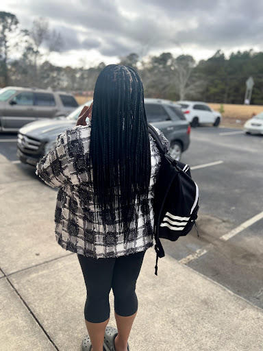 Kamer braids salon llc doing business as KB african beauty and braids - Thumbnail