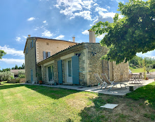 Photo n°21 de Gites Le Mas des Meras à Lurs (Gîte)