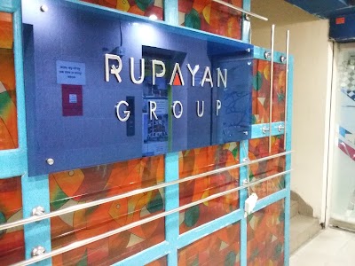 Photos of Rupayan Shopping Center