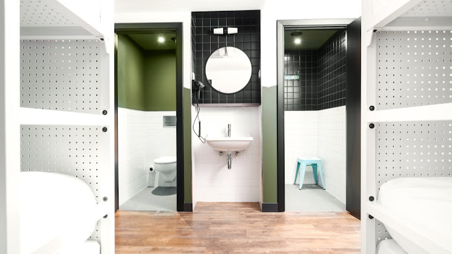 Generator Madrid by null