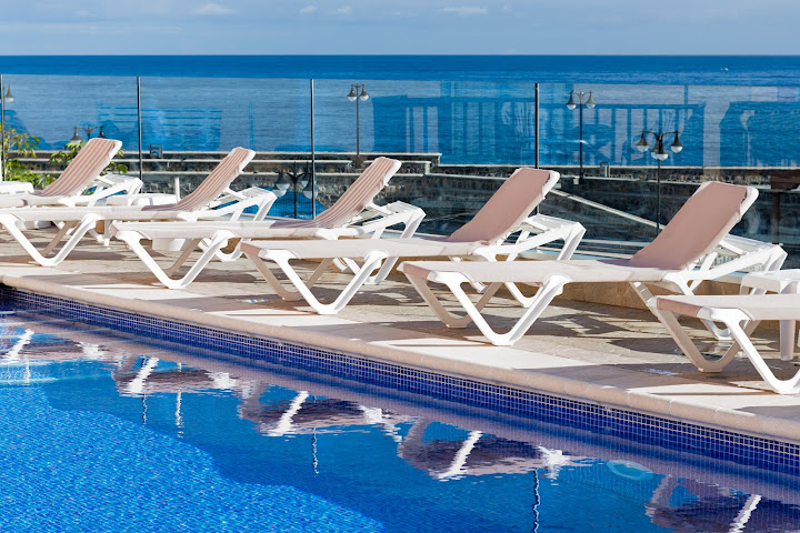 Hotel Monopol by null