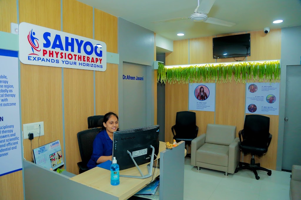 Sahyog Physiotherapy Fitness Center