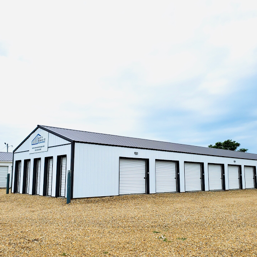 Let's Store It Kewanee - Visual