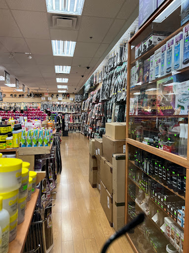 USA Beauty Supply - Thumbnail