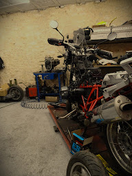 Photo n°5 de SMC à Mousseaux-Neuville (Mécanicien)