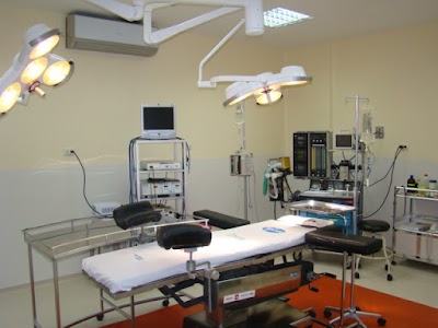 Photos of Clinica Siglo XXI