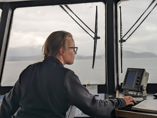 Allen Marine Tours - Thumbnail