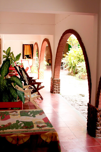 La Casa del Pelicano - Thumbnail