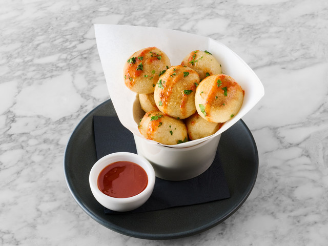 Pizza Express — photo 17