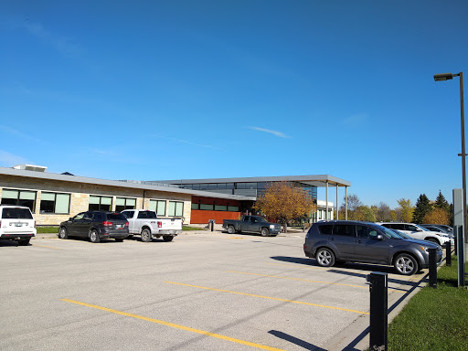 RRC Polytech - Steinbach Campus - Thumbnail