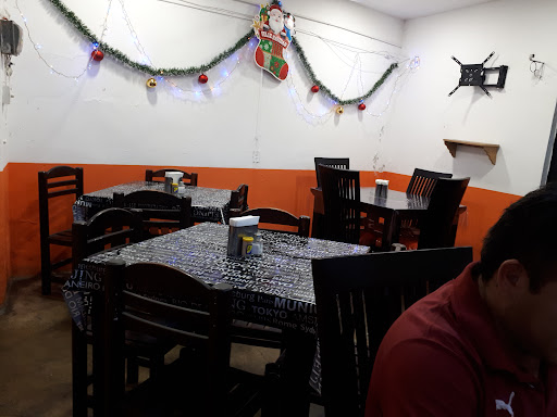 Taqueria Reforma - Thumbnail