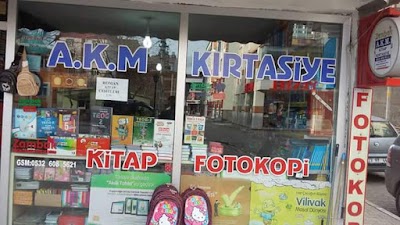 Photos of Akm Kirtasiye
