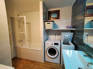 Photo n°10 de Maison Charlet à Les Houches (Lodge)