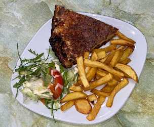 Photo n°3 de L'Antenne à Bagnolet (Service d'organisation d'événements professionnels)