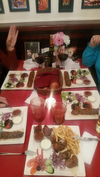 Photos of Antalya Restaurant