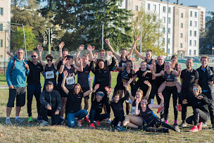 Photo n°2 de Annecy Athlétisme à Annecy (Parc d'athlétisme)
